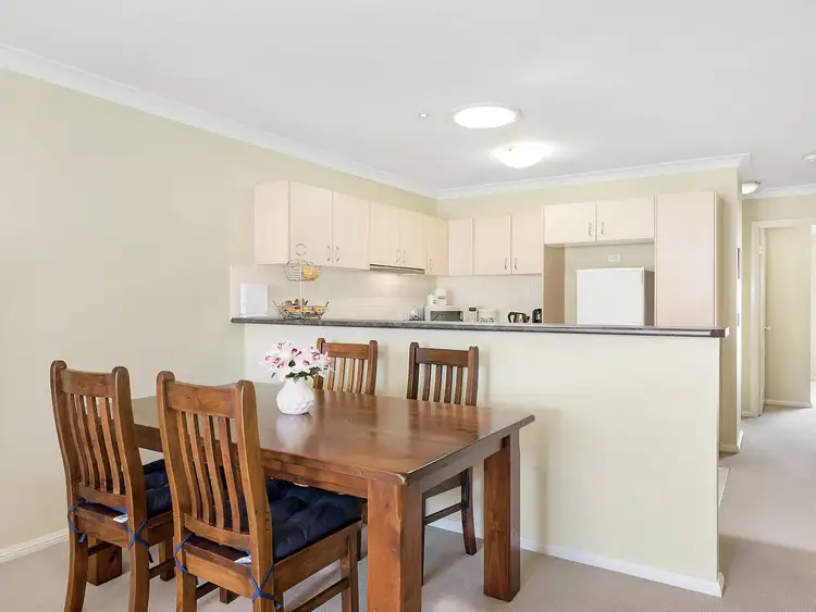 Third view of Homely house listing, 8/23A Cox Street, Mudgee NSW 2850