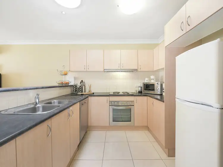 Fourth view of Homely house listing, 8/23A Cox Street, Mudgee NSW 2850