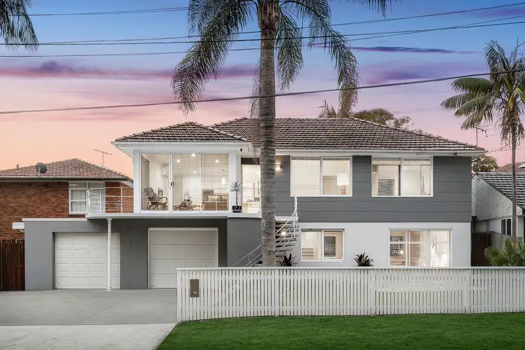 Main view of Homely house listing, 2 Turner Street, Dee Why NSW 2099