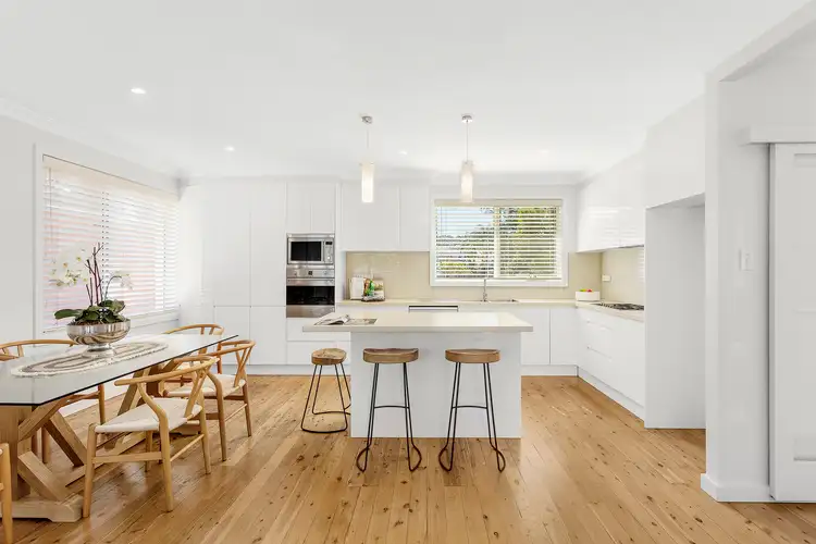 Third view of Homely house listing, 2 Turner Street, Dee Why NSW 2099