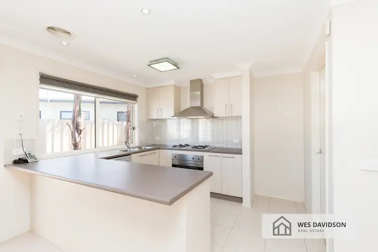 Third view of Homely house listing, 18 Perry Drive, Horsham VIC 3400