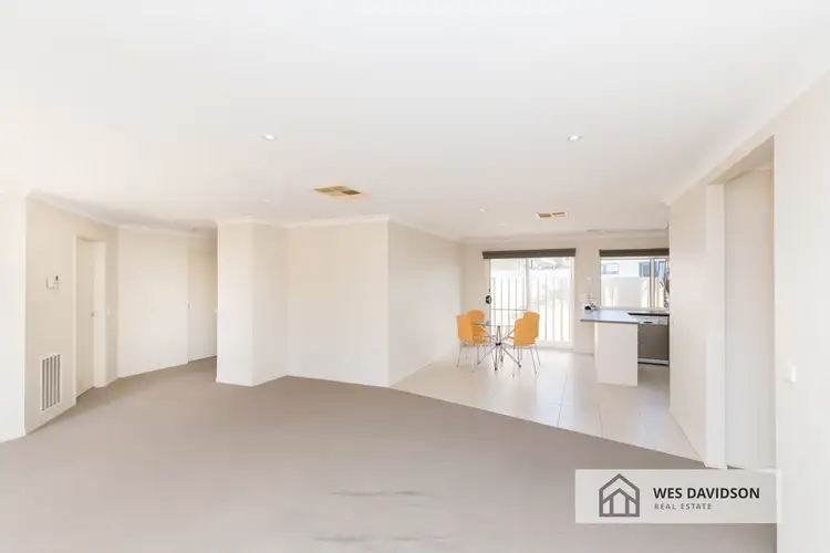 Sixth view of Homely house listing, 18 Perry Drive, Horsham VIC 3400