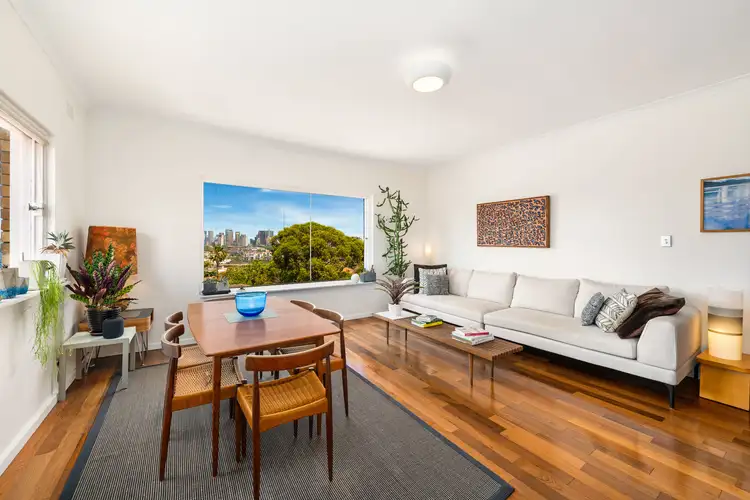 Second view of Homely apartment listing, 10/15 Harriette Street, Neutral Bay NSW 2089