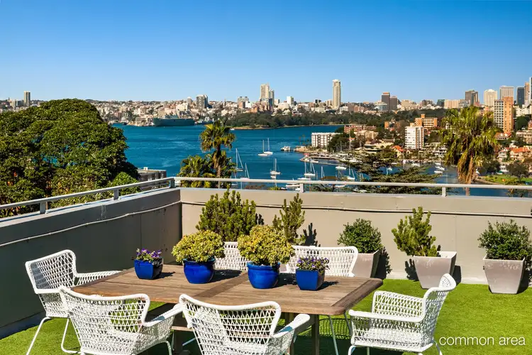 Fifth view of Homely apartment listing, 10/15 Harriette Street, Neutral Bay NSW 2089