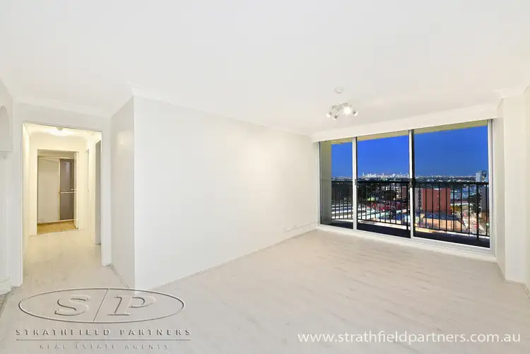 Second view of Homely apartment listing, 19k/30 Churchill Avenue, Strathfield NSW 2135