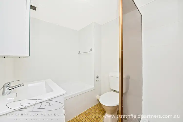 Sixth view of Homely apartment listing, 19k/30 Churchill Avenue, Strathfield NSW 2135