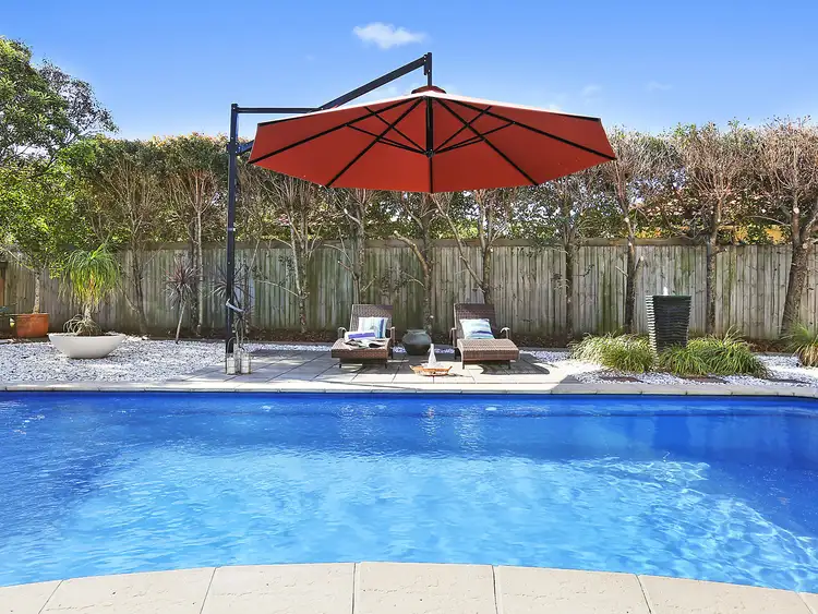 Fifth view of Homely house listing, 2 Endeavour Crescent, Pelican Waters QLD 4551
