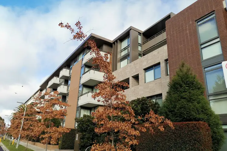 Main view of Homely apartment listing, 168/115 Neerim Road, Glen Huntly VIC 3163