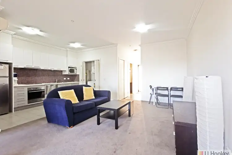 Third view of Homely apartment listing, 168/115 Neerim Road, Glen Huntly VIC 3163