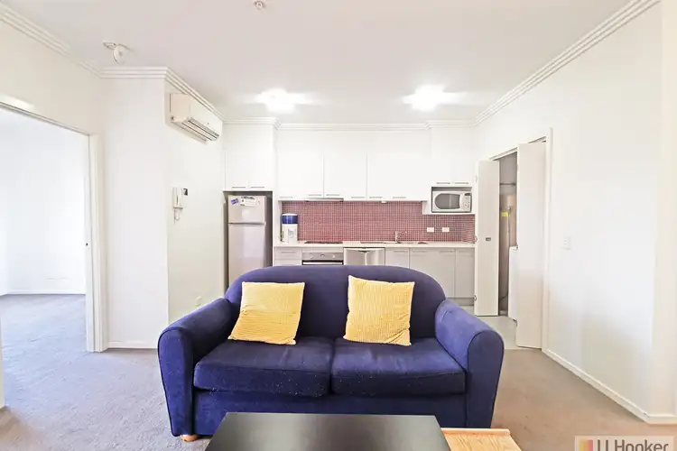 Fourth view of Homely apartment listing, 168/115 Neerim Road, Glen Huntly VIC 3163