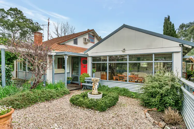 5 Johnsons Road, Balhannah SA 5242