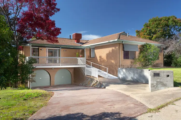 Main view of Homely house listing, 20 Barton Street, Wodonga VIC 3690