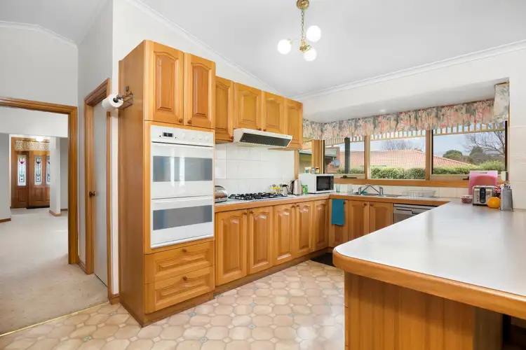 Third view of Homely house listing, 52 Frith Road, Gisborne VIC 3437