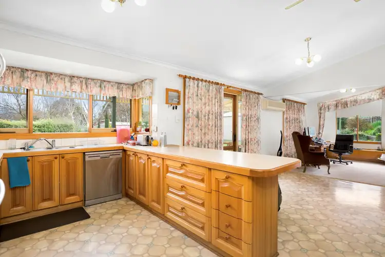 Fourth view of Homely house listing, 52 Frith Road, Gisborne VIC 3437