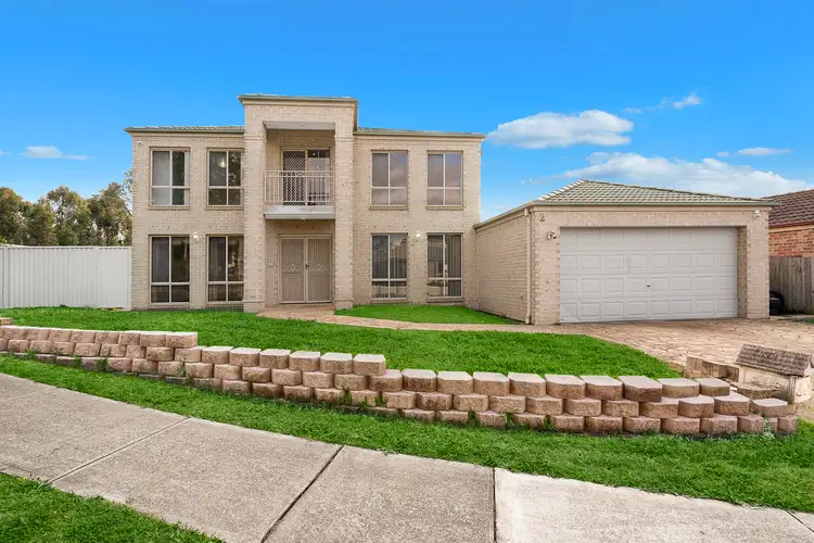 2 Michelago Circuit, Prestons NSW 2170
