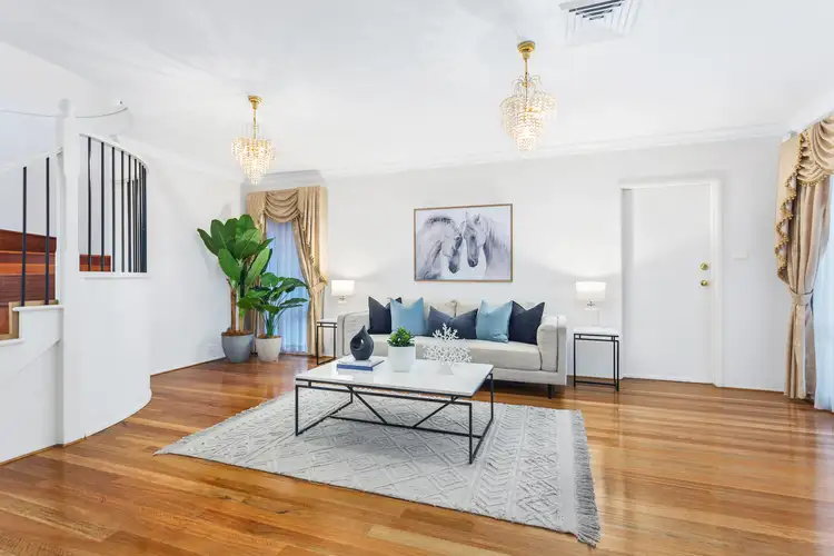 Second view of Homely house listing, 2 Michelago Circuit, Prestons NSW 2170