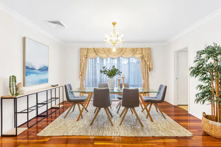 Third view of Homely house listing, 2 Michelago Circuit, Prestons NSW 2170