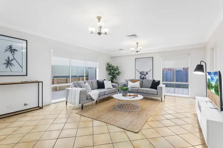 Fourth view of Homely house listing, 2 Michelago Circuit, Prestons NSW 2170
