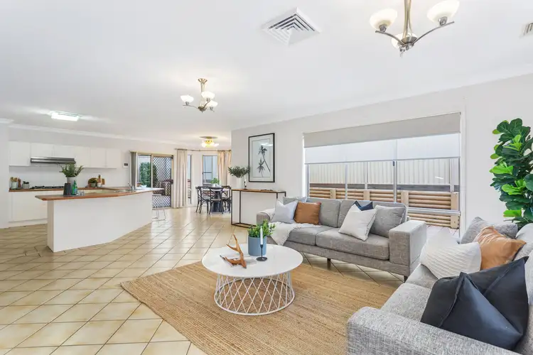 Fifth view of Homely house listing, 2 Michelago Circuit, Prestons NSW 2170