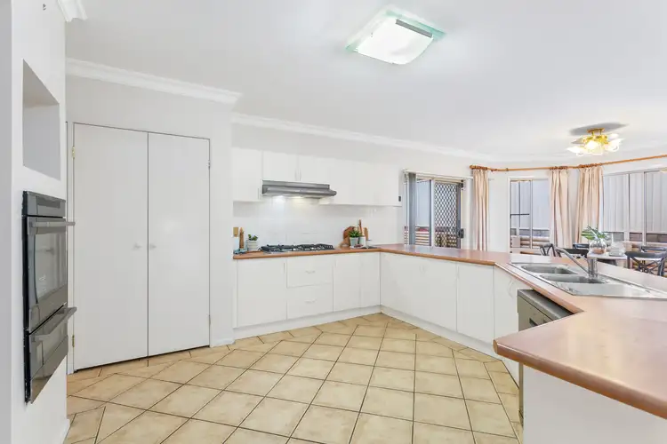Sixth view of Homely house listing, 2 Michelago Circuit, Prestons NSW 2170