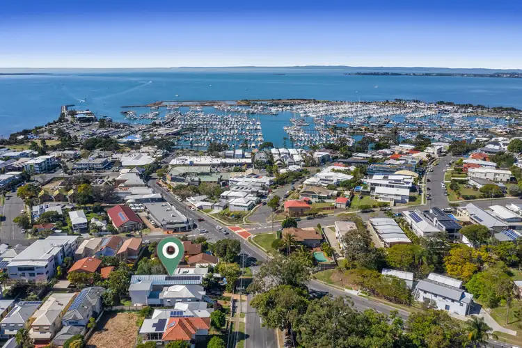 Third view of Homely house listing, 121 Cambridge Parade, Manly QLD 4179