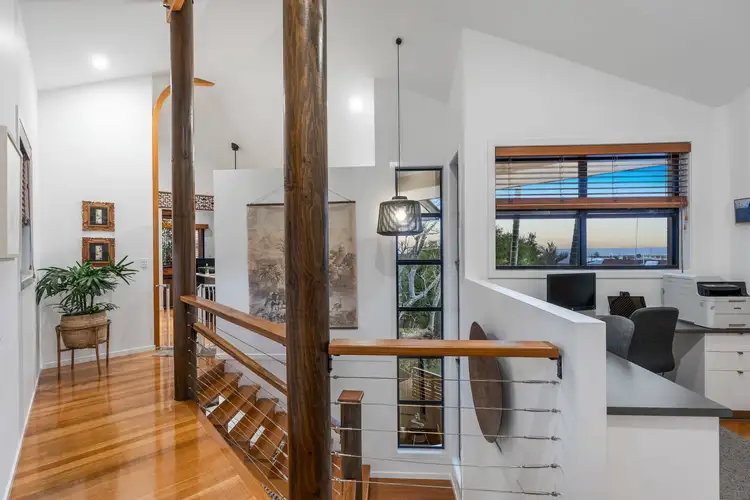 Fourth view of Homely house listing, 121 Cambridge Parade, Manly QLD 4179