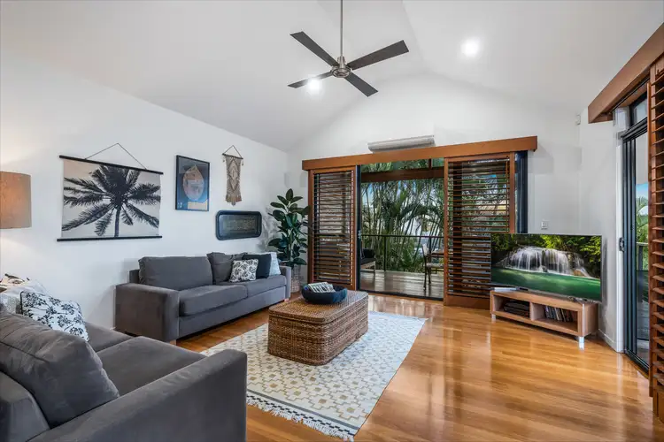 Fifth view of Homely house listing, 121 Cambridge Parade, Manly QLD 4179