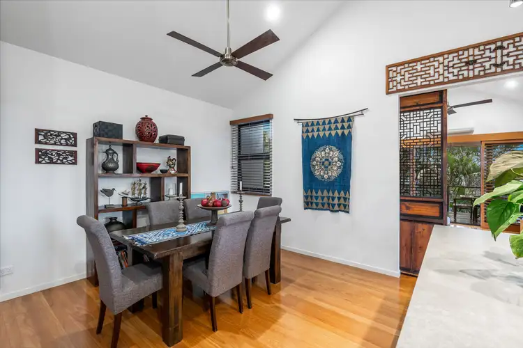 Sixth view of Homely house listing, 121 Cambridge Parade, Manly QLD 4179