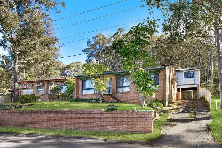 9 Cohen Street, Wyong NSW 2259
