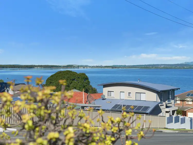 Main view of Homely house listing, 47 Grandview Parade, Lake Heights NSW 2502
