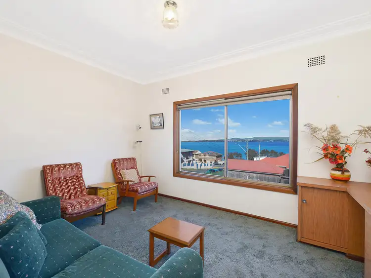 Second view of Homely house listing, 47 Grandview Parade, Lake Heights NSW 2502