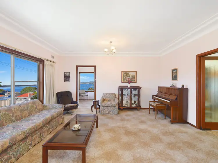 Third view of Homely house listing, 47 Grandview Parade, Lake Heights NSW 2502