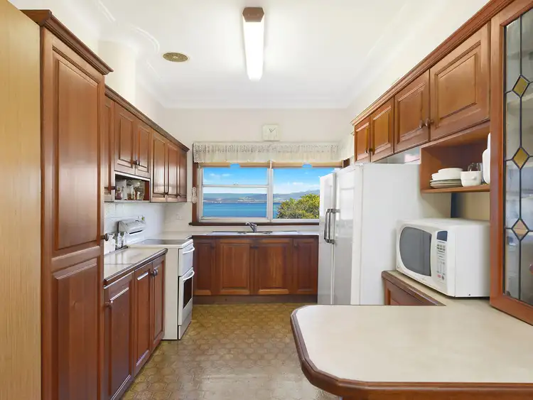 Fourth view of Homely house listing, 47 Grandview Parade, Lake Heights NSW 2502