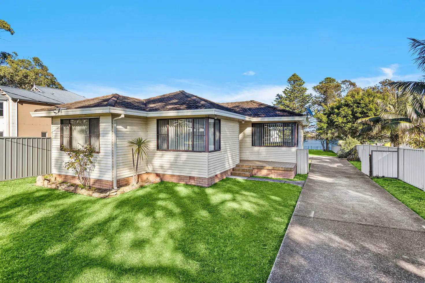 Main view of Homely house listing, 13 The Boulevarde, Oak Flats NSW 2529