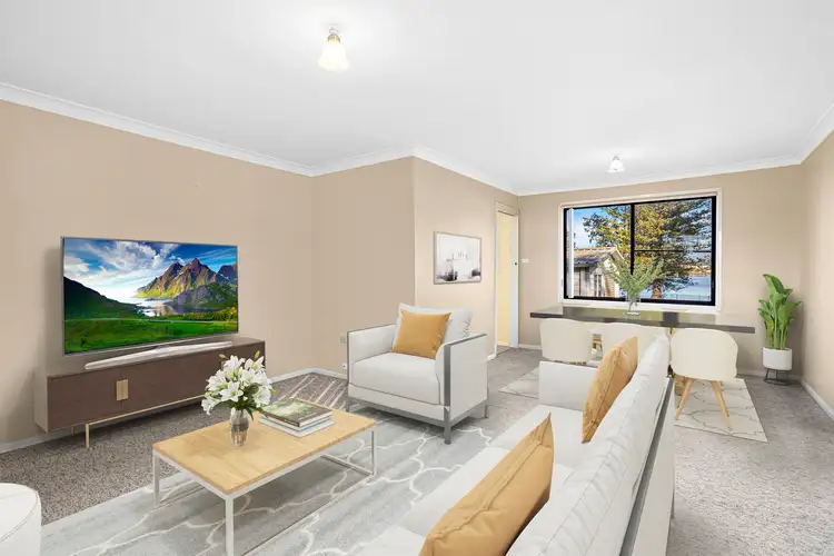 Second view of Homely house listing, 13 The Boulevarde, Oak Flats NSW 2529