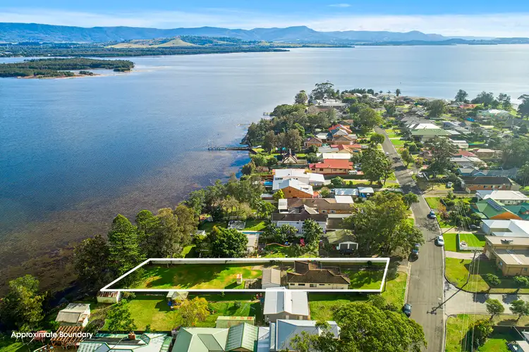 Fourth view of Homely house listing, 13 The Boulevarde, Oak Flats NSW 2529