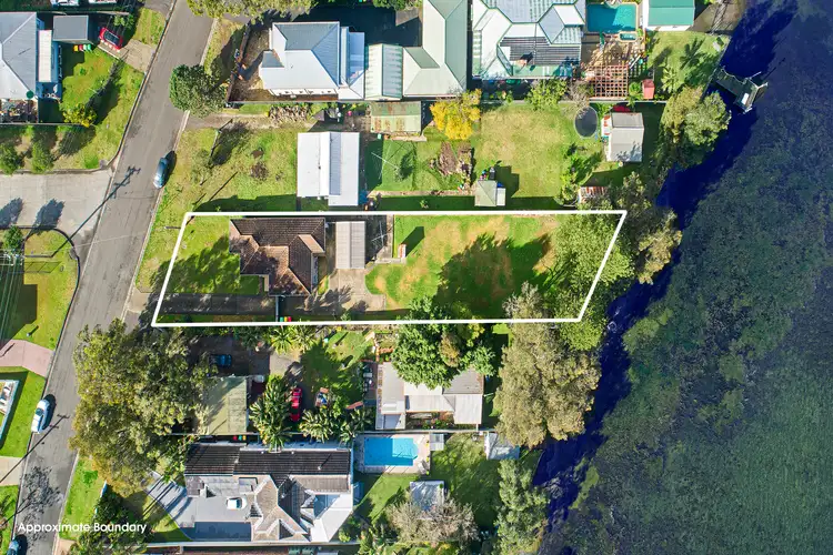 Fifth view of Homely house listing, 13 The Boulevarde, Oak Flats NSW 2529