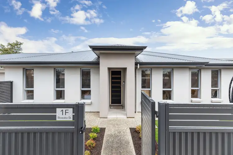 1F Bowaka Street, Park Holme SA 5043