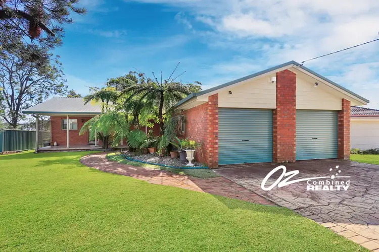Second view of Homely house listing, 243 Walmer Avenue, Sanctuary Point NSW 2540
