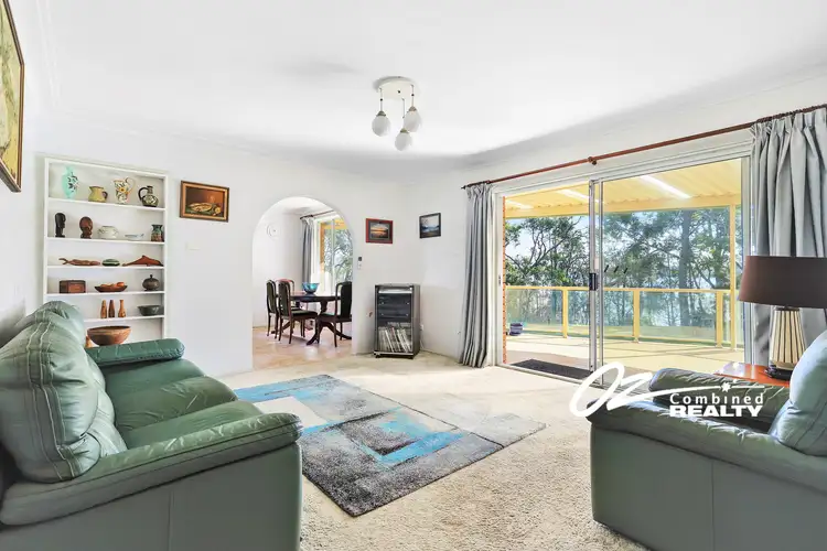 Third view of Homely house listing, 243 Walmer Avenue, Sanctuary Point NSW 2540