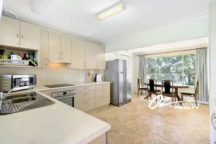 Fourth view of Homely house listing, 243 Walmer Avenue, Sanctuary Point NSW 2540