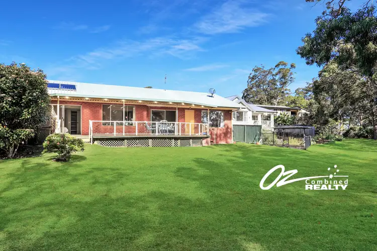Fifth view of Homely house listing, 243 Walmer Avenue, Sanctuary Point NSW 2540