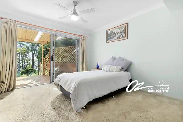 Sixth view of Homely house listing, 243 Walmer Avenue, Sanctuary Point NSW 2540