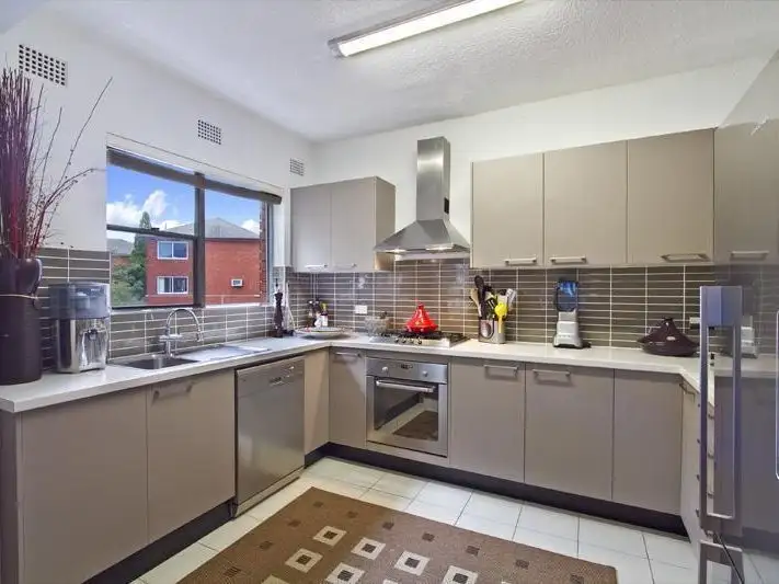 Main view of Homely apartment listing, 5/3 Unsted Crescent, Hillsdale NSW 2036