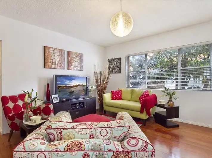 Second view of Homely apartment listing, 5/3 Unsted Crescent, Hillsdale NSW 2036