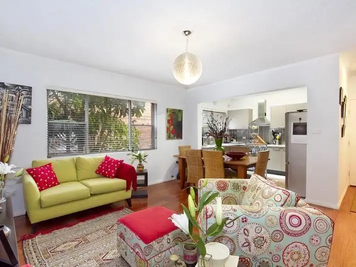 Third view of Homely apartment listing, 5/3 Unsted Crescent, Hillsdale NSW 2036