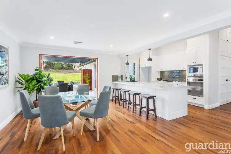 Third view of Homely house listing, 4 Hazeldean Place, Kenthurst NSW 2156