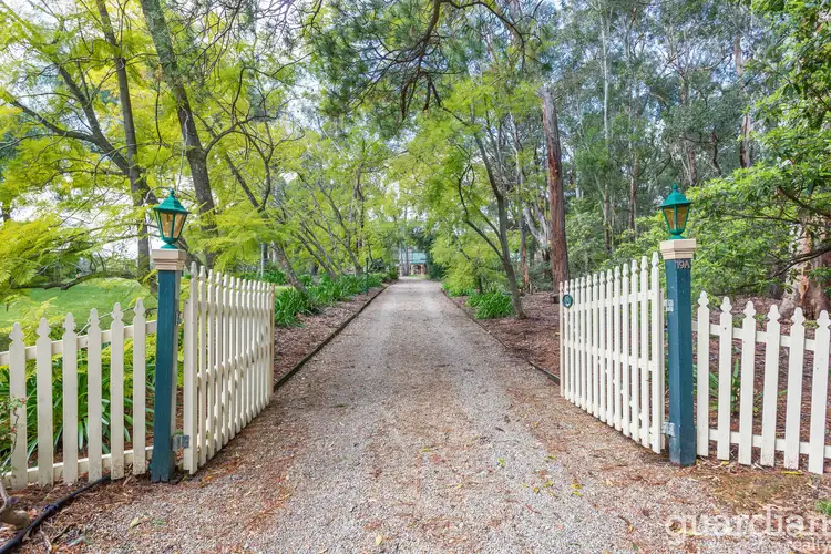 19A Cranstons Road, Middle Dural NSW 2158