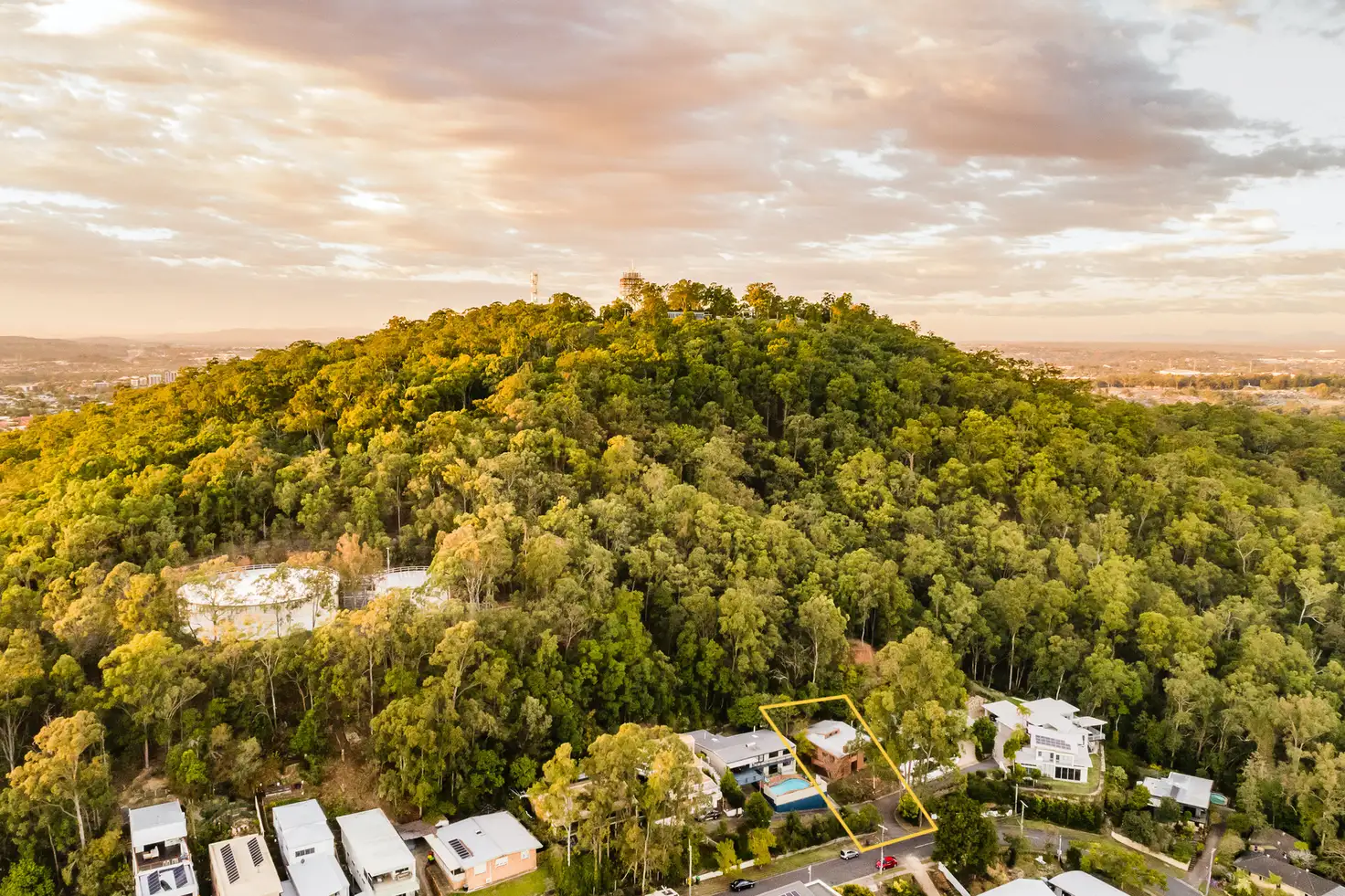 Main view of Homely house listing, 112 Mountain Street, Mount Gravatt QLD 4122