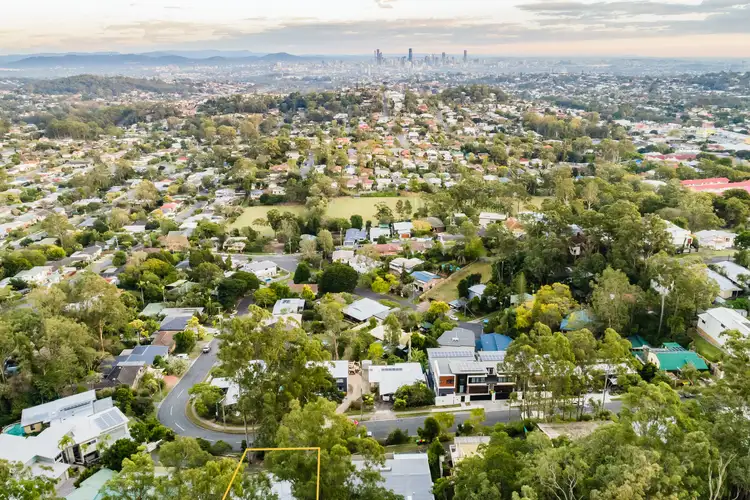 Second view of Homely house listing, 112 Mountain Street, Mount Gravatt QLD 4122
